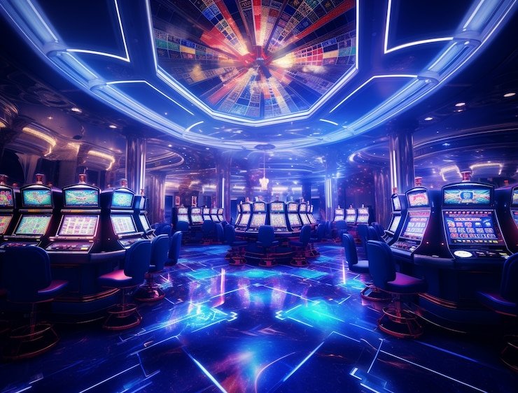 Panel kontrol taruhan Live Roulette gws88 dengan tampilan opsi taruhan lengkap