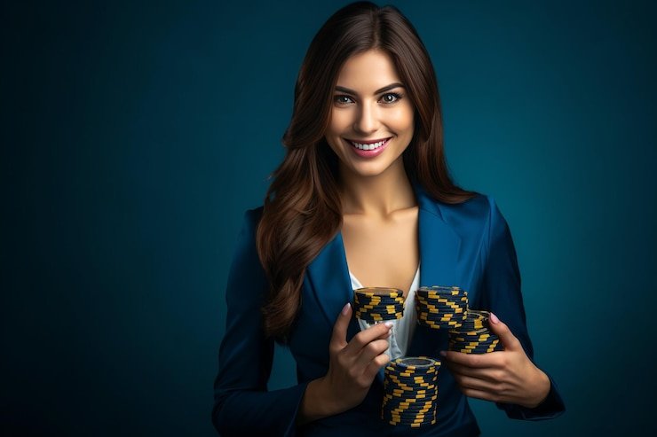 Langkah-langkah Quick Deposit di aplikasi mobile gws88